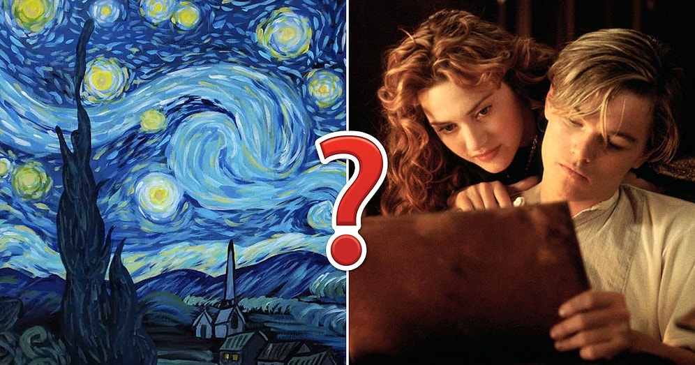 Тест на общие знания: Если наберете больше, чем 75%, вы, должно быть, гений🤓