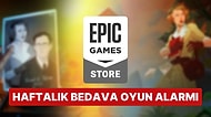 Steam Değeri 32 TL Olan Hoş Hikayeli Macera Oyunu Epic Games Store'da Ücretsiz