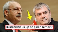 Kemal Kılıçdaroğlu ile Telefon Konuşmasını Paylaşan Yılmaz Özdil'in Verdiği Detay Tepki Çekti!