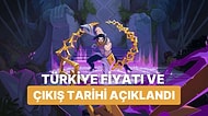 League of Legends Oyunu The Mageseeker'ın Çıkış Tarihi ve Fiyatı Açıklandı