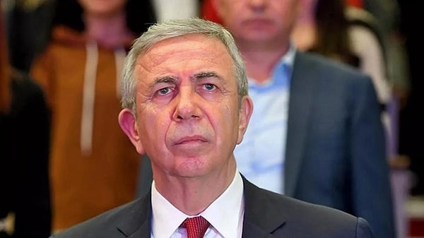 “Bazı haber bültenleri ve tartışma programlarında, ABB Başkanı Sn. Mansur Yavaş'ın seçimler nedeniyle görevini bırakacağına dair söylemler yer almaktadır. Kanunen de fiilen de böyle bir durum söz konusu değildir.”