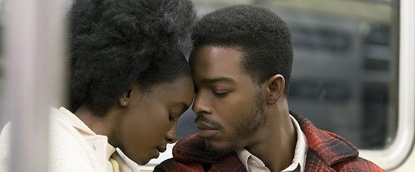 21. If Beale Street Could Talk (2018)