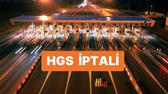 HGS İptali Nasıl Yapılır? Borç ve Cezalar Nasıl Sorgulanır? HGS İptal İşlemleri