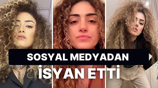 Dilan Çıtak, Hayvanlarla İlgili Yapılan Yorumlara Tepki Gösterdi: ''Avrupa'ya Asla Erişemeyeceğiz''