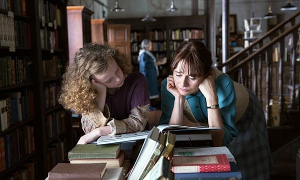 The Bookshop Filminin Oyuncuları Kimlerdir?