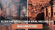 Ürdün'ün Gizli Güzelliği: Mimarlık Harikası Petra Antik Kenti Hakkında Bilmeniz Gerekenler