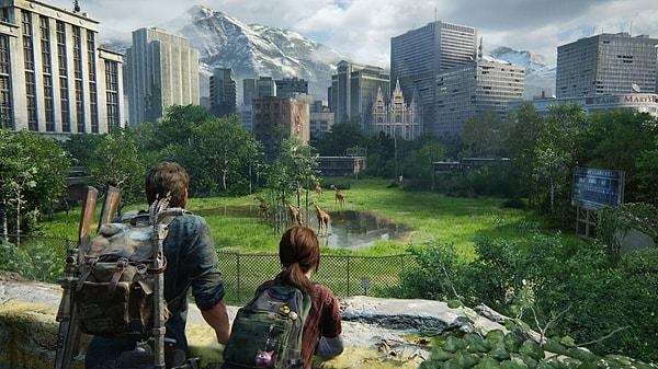 Naughty Dog tarafından geliştirilen ve bir PlayStation özel oyunu olarak hayatlarımıza giren The Last of Us nihayet PC platformunda da oyuncularla buluşacak.