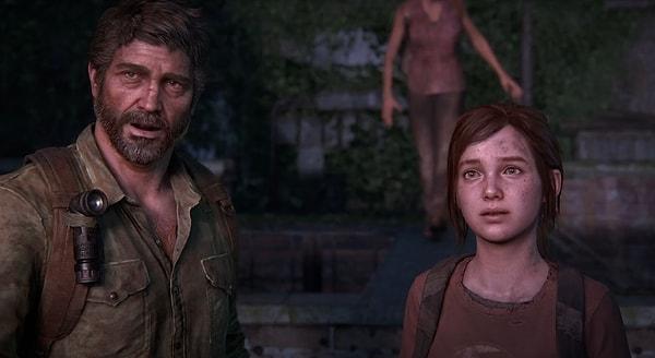 The Last of Us Part 1 PC çıkış tarihi ise 28 Mart.