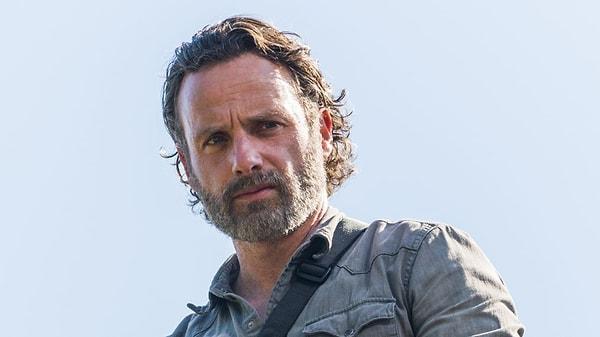 4. Andrew Lincoln - This Life
