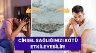 İktidarsızlıktan Kas Zayıflığına... Evlerimizde Oluşan Küflerin İnsan Vücudundaki Etkileri