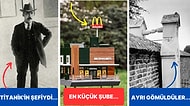 Tarihten Günümüze Hayatı Sorgulamanıza Sebep Olmaya Aday Birbirinden İlginç 15 Görsel
