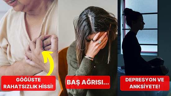 COVID-19 Geçirdikten Sonra İyileşemeyenler Buraya: "Uzun COVID" Yaşıyor Olabilirsiniz!