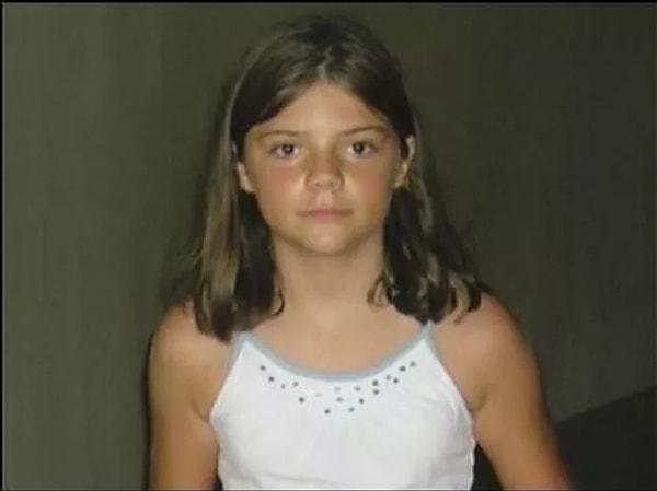 On October 21, 2009, Alyssa murdered nine-year-old Elizabeth Olten!