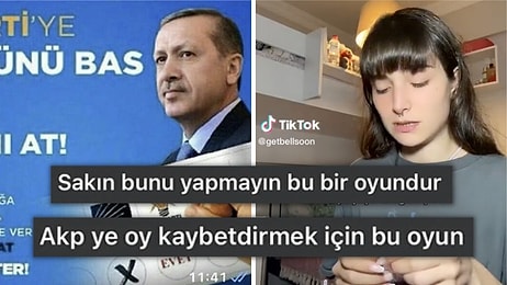 Oy Verme Planının Suya Düşmesinden Herkesin Hayalini Kurduğu İdeal Erkeğe Son 24 Saatin Viral Tweetleri