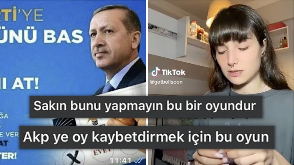 Oy Verme Planının Suya Düşmesinden Herkesin Hayalini Kurduğu İdeal Erkeğe Son 24 Saatin Viral Tweetleri