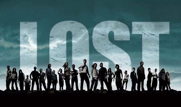 Yayınladığı dönem herkesi etkisine alan Amerikan yapımı televizyon dizisi Lost, halen daha dünya çapında büyük bir üne sahip.