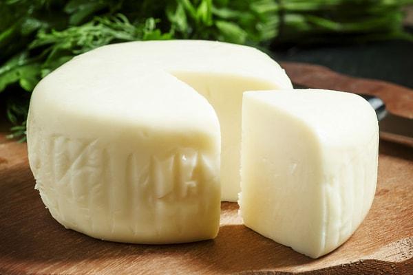 6. Sepet peyniri tarifi