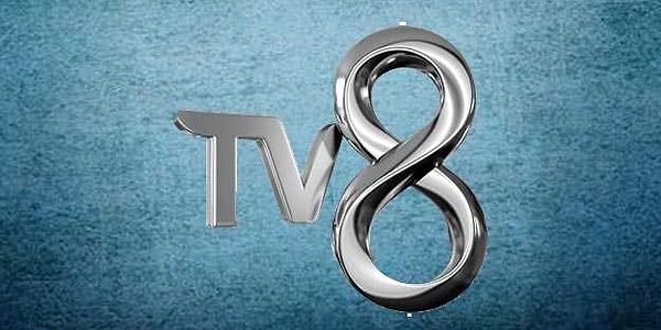 12 Mart Pazar TV8 Yayın Akışı