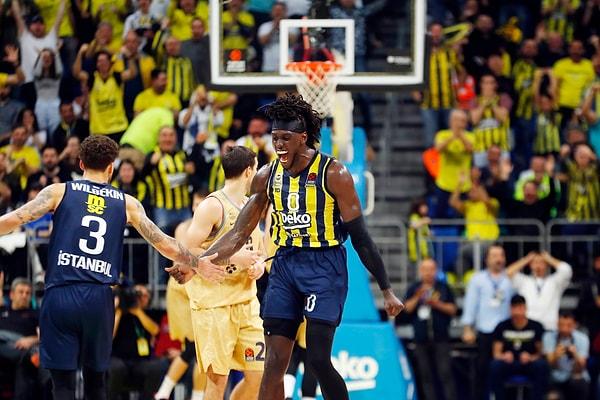 Pınar Karşıyaka - Fenerbahçe Beko maçı ne zaman, saat kaçta ve hangi kanalda?