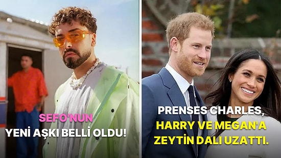 Gıybet Kazanı Geçtiğimiz Haftaya Damga Vuran Dedikodularla Yine Fokur Fokur Kaynıyor! 🔥