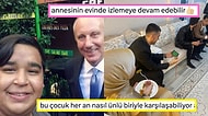 Ablası Kekstra Canavarı Gürbüz Olandan İstemede Galatasaray Maçı İzleyen Damada Son 24 Saatin Viral Tweetleri