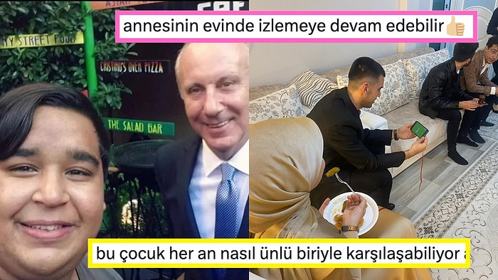 Ablası Kekstra Canavarı Gürbüz Olandan İstemede Galatasaray Maçı İzleyen Damada Son 24 Saatin Viral Tweetleri