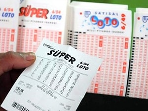 LotoMart онлайн