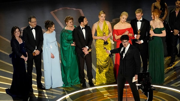 «Навальный», HBO