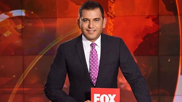 FOX TV Ana Haber Bülteninde sunuculuk yapan Fatih Portakal 2020 yılında beklenmedik bir şekilde ekrana veda ettiğini duyurmuştu.