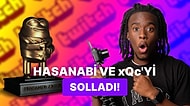 Yılın Yayıncısı Ödülü Twitch'in Yeni Kralına Gitti