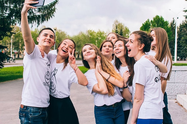 5. А что думаете насчет молодежи?