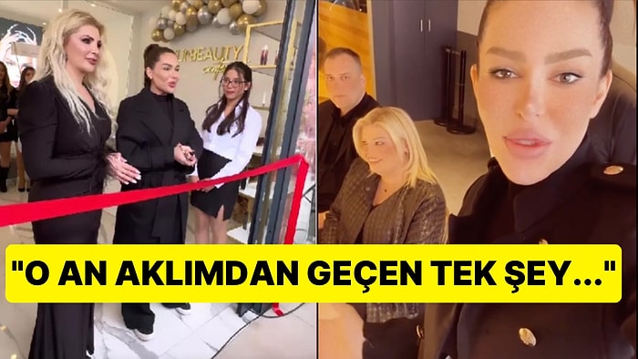 Selin Ciğerci Konya'daki Linç Girişiminin Ardından Yaşadığı Zorlu Süreci İlk Kez Anlattı