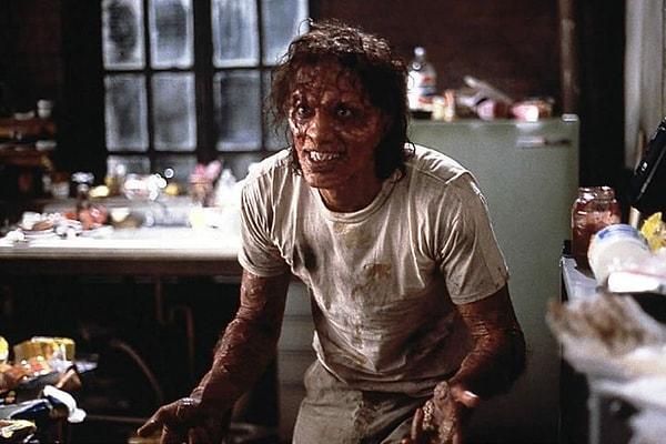 19. The Fly (1986)