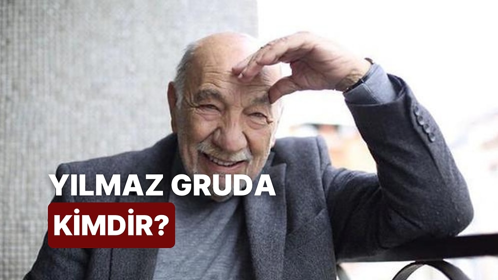 Yılmaz Gruda Kimdir? Yılmaz Gruda Öldü mü, Neden Öldü?