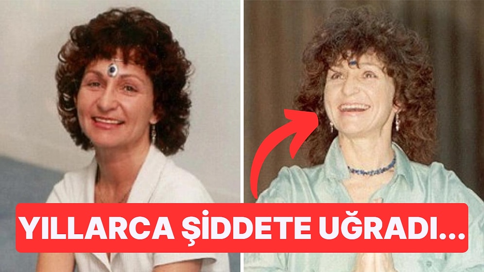 The Sopranos Dizisine İlham Olmuş! Kendisine Şiddet Uygulayan Kocasını Öldüren Kadının Kan Donduran Hikayesi