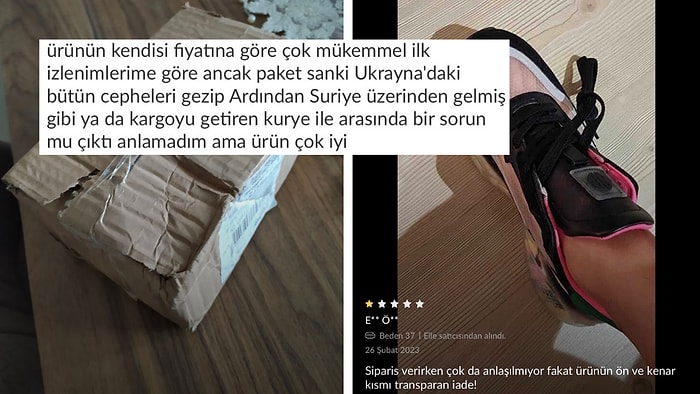 Kullananların Yorumlarıyla Hepimizi Gülme Krizine Soktuğu Efsane Komik Ürün Yorumları