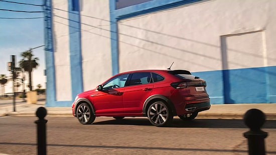 Volkswagen Fiyat Listesi Mart 2023: Volkswagen Polo, Golf, Tiguan, T-Roc, Passat Güncel Fiyatlar