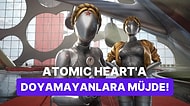 Bu Ne Hız: Geliştiriciler Atomic Heart 2 İçin Planlarını Açıkladılar