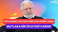 Metin Akpınar'ın Gündem Olan Altılı Masa Yorumu: Tavuk Göğsünün Tırnağına Muhallebi Tabağı Niye Battı?