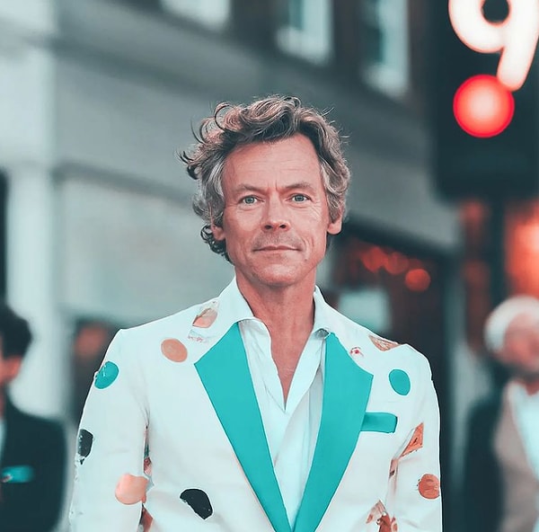 ...вот, как по мнению ИИ, певец будет выглядеть через несколько десятков лет: