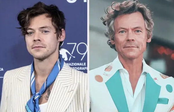 Сравним фото: