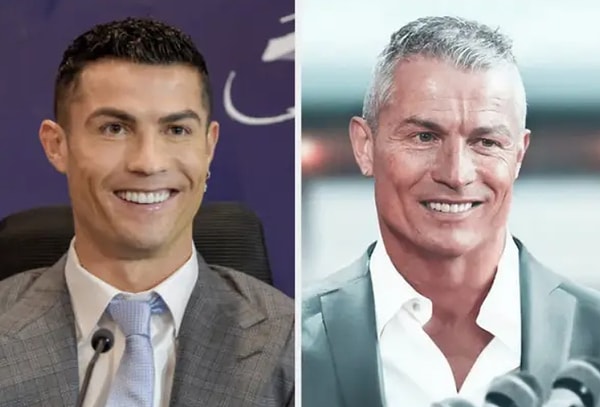 Сравниваем: