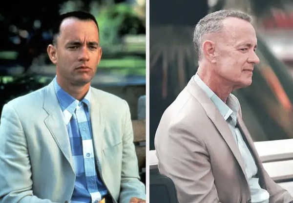 Фотографии в сравнении: