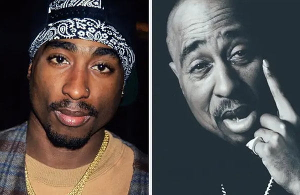 Сравниваем: