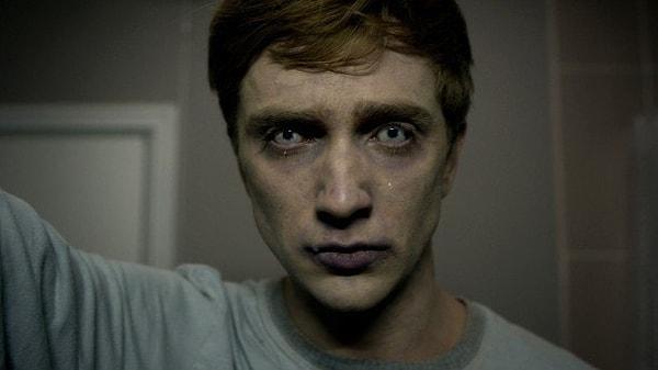 10. In the Flesh (2013–2014)