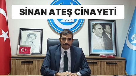 Sinan Ateş Cinayeti: ‘Polis Emekliliğini İstedi, Cezaevi Müdürü Değiştirildi’