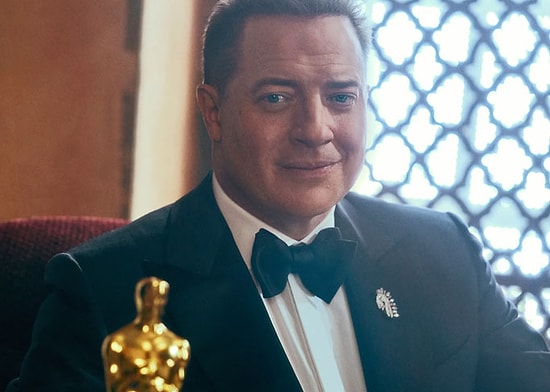 Звезды на вечеринке Vanity Fair «Оскар-2023» на фото Марка Селигера