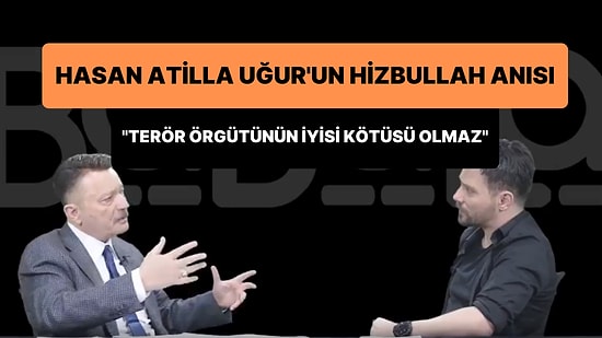 Jandarma Albay Hasan Atilla Uğur'un Hizbullah Anısı Yeniden Gündem Oldu: 'Terör Örgütünün İyisi Kötüsü Olmaz'