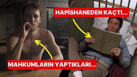 Gerçek Hayattan Uyarlanan Hikayeleriyle İzleyicilerin Tüylerini Diken Diken Eden Etkileyici Filmler