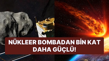 NASA'ya Göre Bugün 69 Amerikan Timsahı Büyüklüğündeki Bir Asteroid Dünya'nın Yakınından Geçecek!